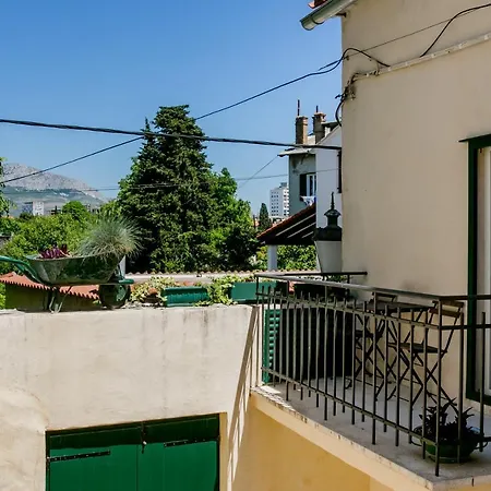 Hotel Divota Split