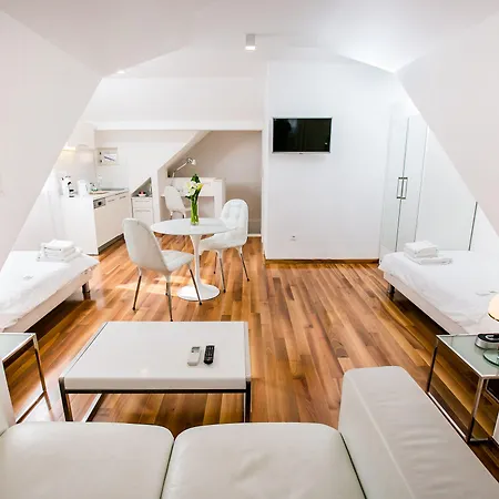 Hotel Divota Split