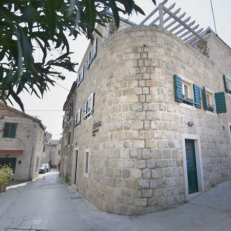 Hotel Divota Split