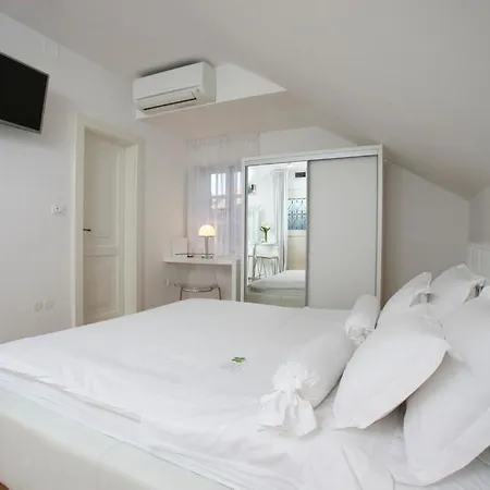 Hotel Divota Split