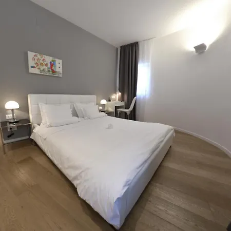 Divota 4* Split