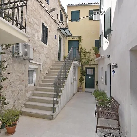 Divota 4* Split
