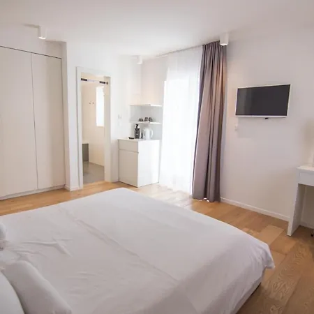 Hotel Divota
