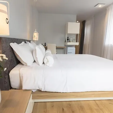 Hotel Divota Split