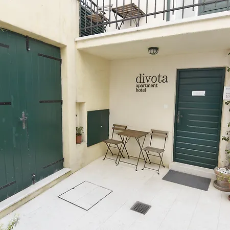 Divota Split