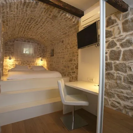 Szálloda Divota Split