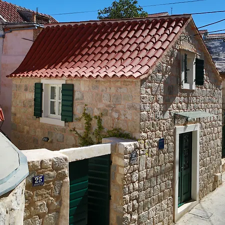 Divota Szálloda Split