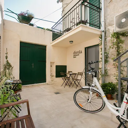 Divota Hotel Split