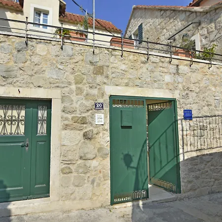 Divota 4* Split