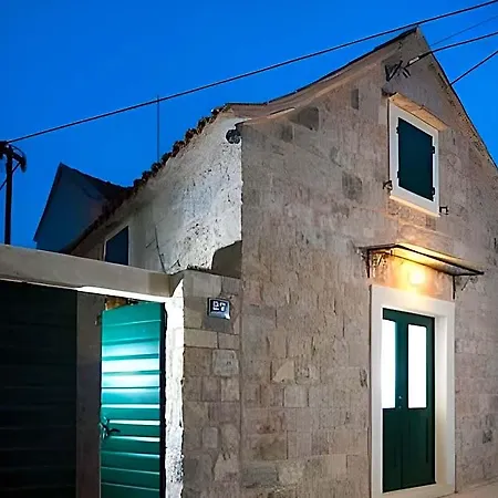 Divota Hotel Spalato