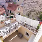 Divota מלון ספליט