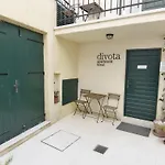 Divota ספליט