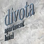 Divota מלון 4*