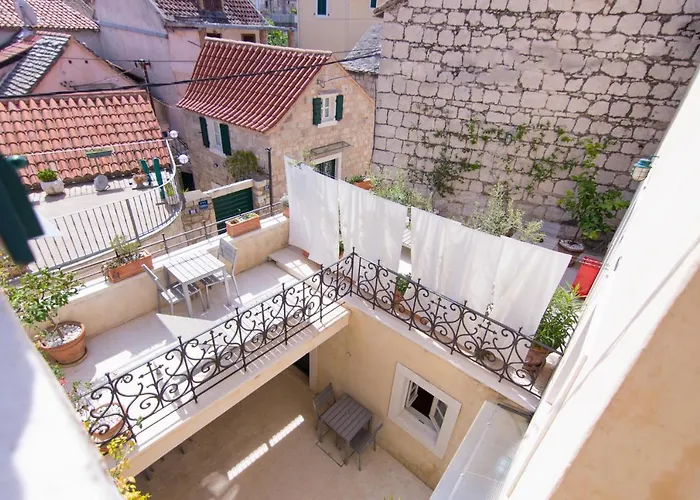 Divota Hotel Spalato