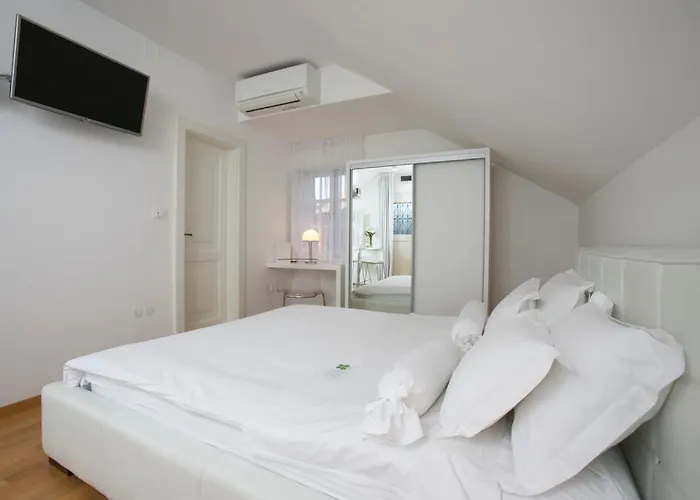 Hotel Divota Spalato