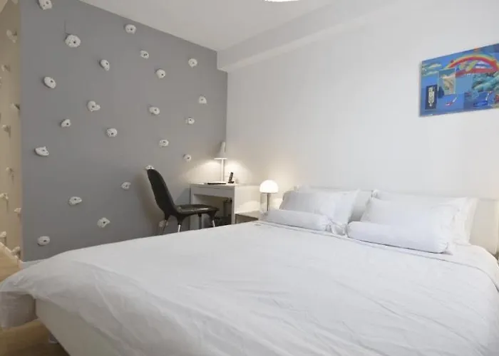 Hotel Divota Spalato