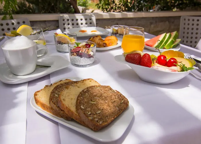 ホテル ディヴォータ　アパートメンツ