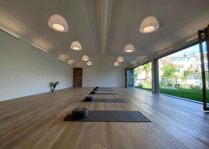 ディヴォータ　アパートメンツ 4*