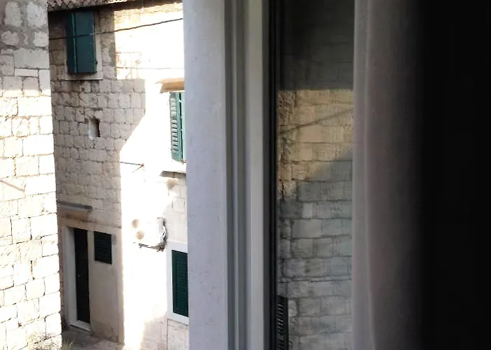 Divota Hotel Spalato