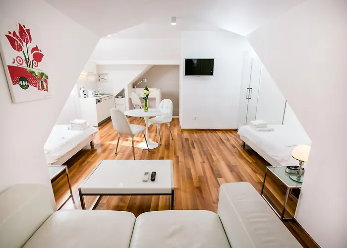 Hotel Divota Spalato