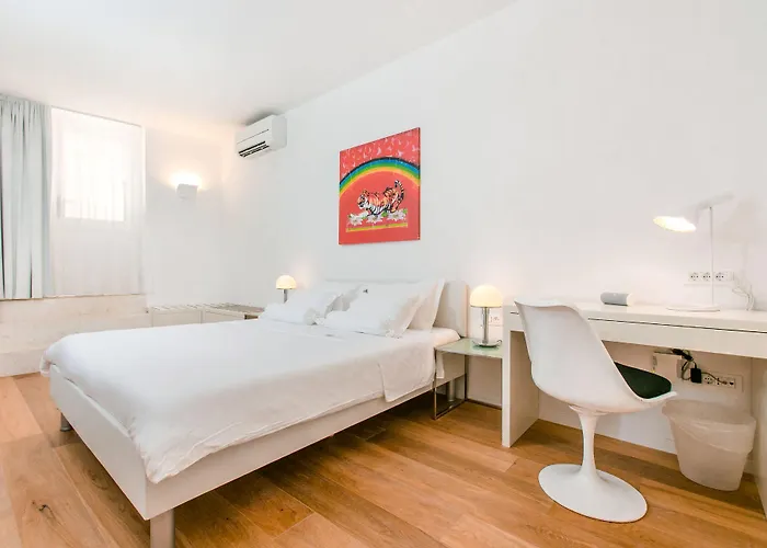 Divota Hotel Spalato