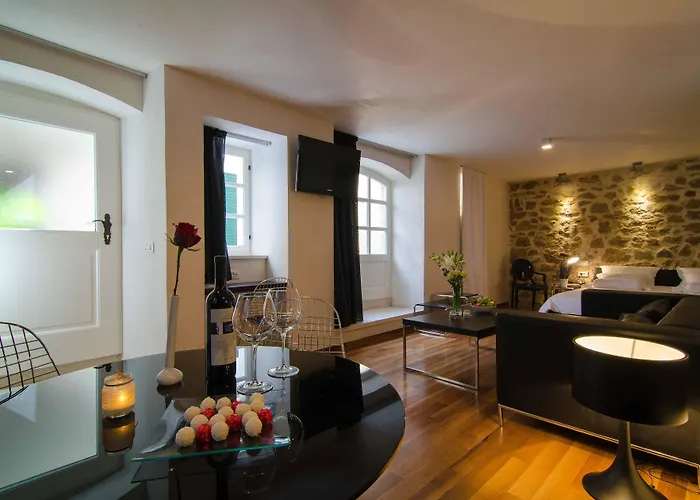 Divota Hotel Spalato