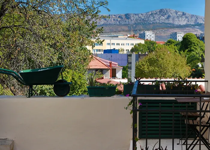 Divota Hotel Spalato