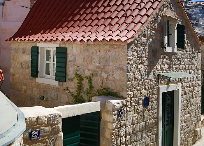 Divota Hotel Spalato