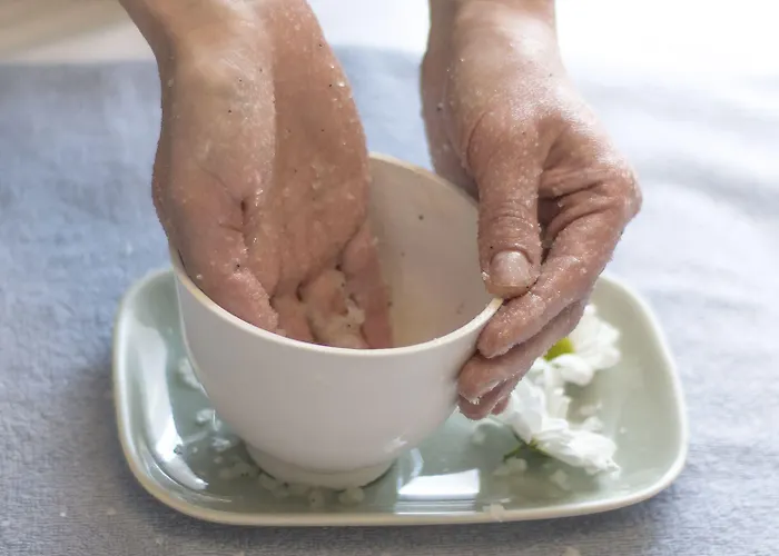 Hotel Divota Spalato